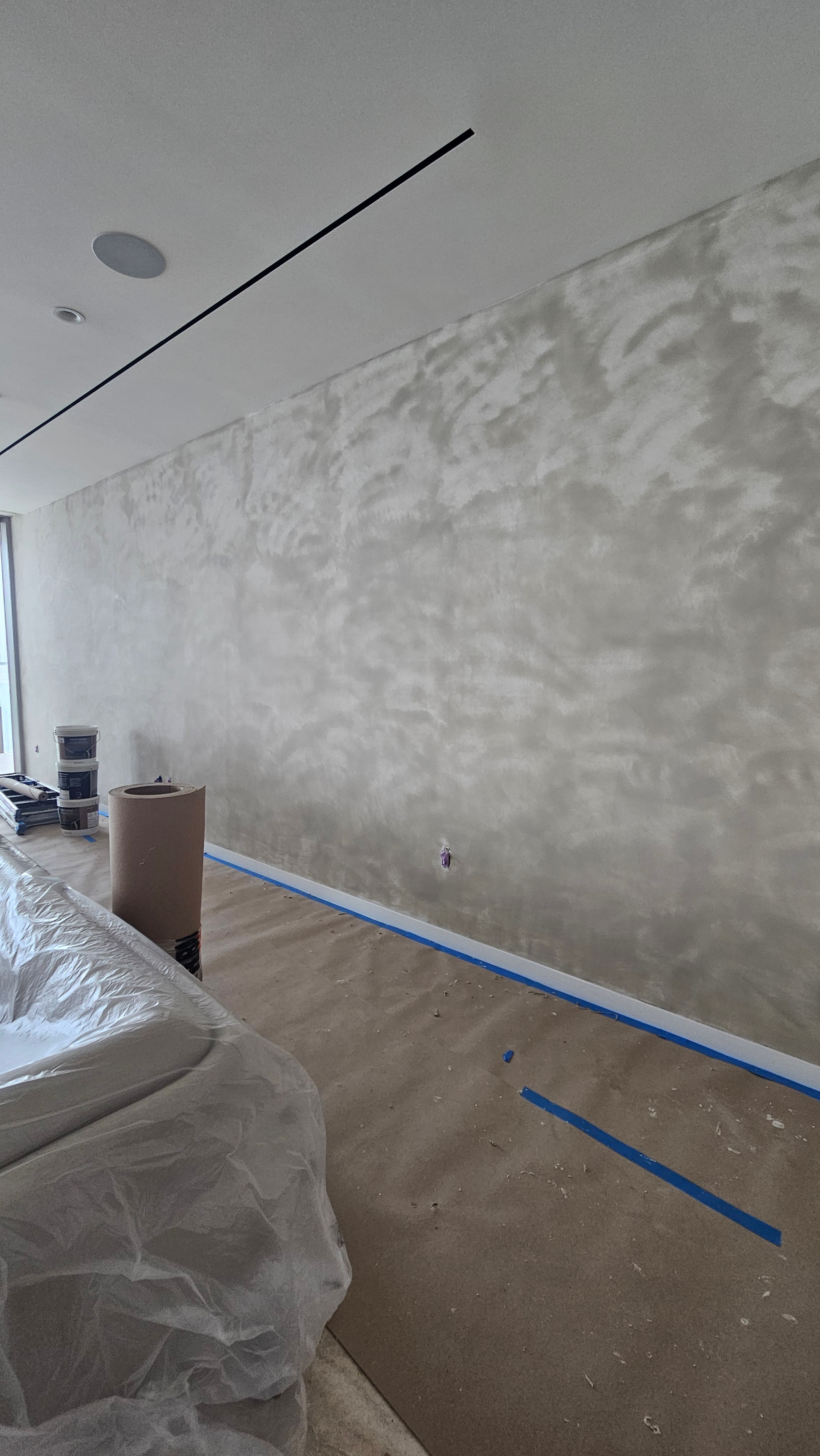 Luxury Waterfront Condo — Full Project Coordination